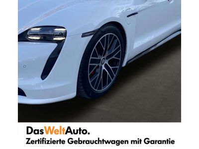 Porsche Taycan Gebrauchtwagen