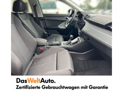 Audi Q3 Gebrauchtwagen