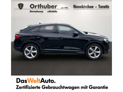 Audi Q3 Gebrauchtwagen