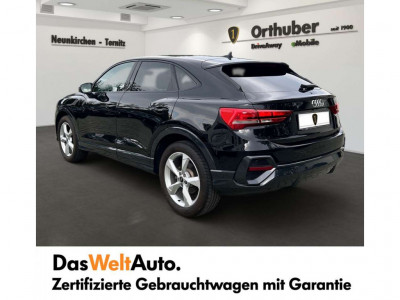 Audi Q3 Gebrauchtwagen