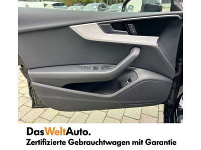 Audi A5 Gebrauchtwagen