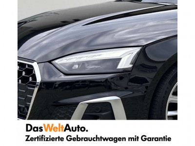 Audi A5 Gebrauchtwagen