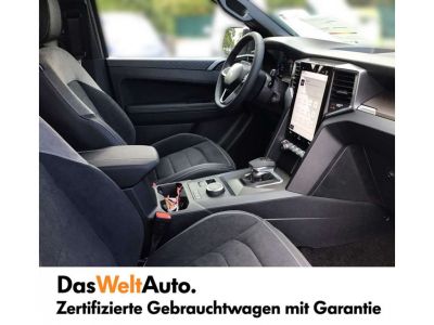 VW Amarok Gebrauchtwagen