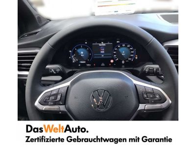 VW Amarok Gebrauchtwagen