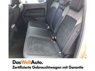 VW Amarok Gebrauchtwagen