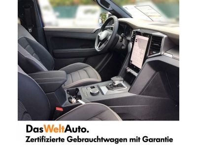 VW Amarok Gebrauchtwagen