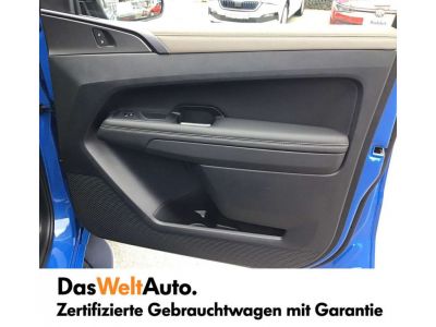 VW Amarok Gebrauchtwagen