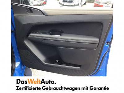 VW Amarok Gebrauchtwagen