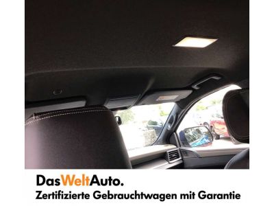 VW Amarok Gebrauchtwagen