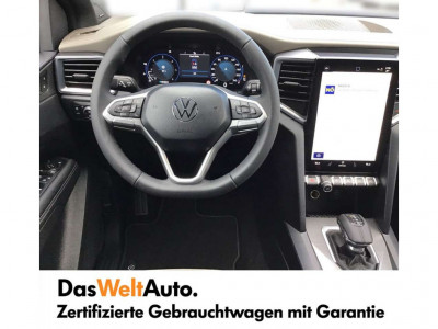 VW Amarok Gebrauchtwagen