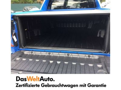 VW Amarok Gebrauchtwagen