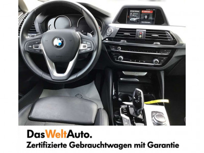 BMW X4 Gebrauchtwagen