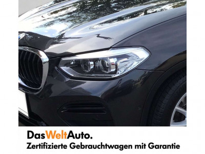 BMW X4 Gebrauchtwagen