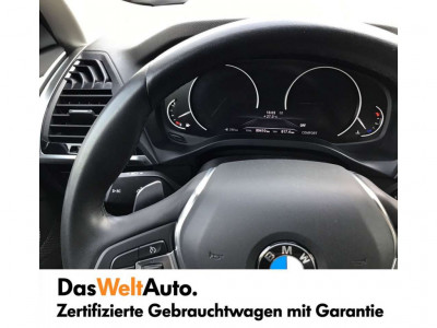 BMW X4 Gebrauchtwagen