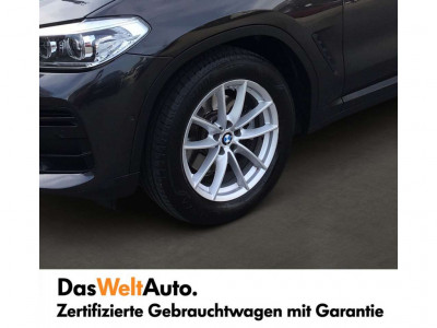 BMW X4 Gebrauchtwagen