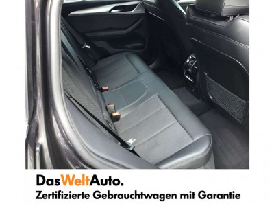 BMW X4 Gebrauchtwagen