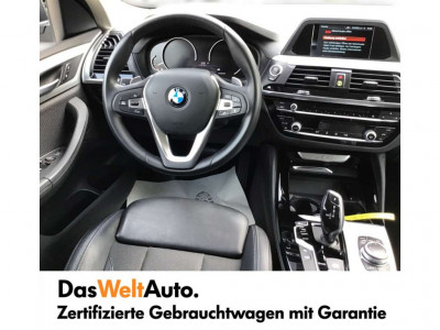 BMW X4 Gebrauchtwagen