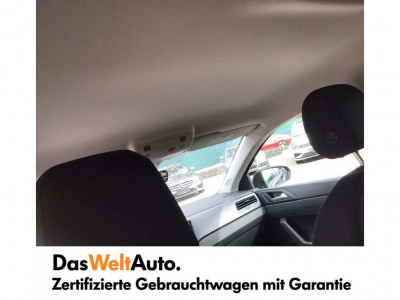 VW Polo Gebrauchtwagen