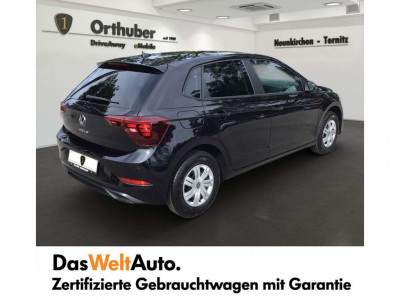 VW Polo Gebrauchtwagen