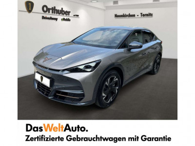 Cupra Tavascan Gebrauchtwagen