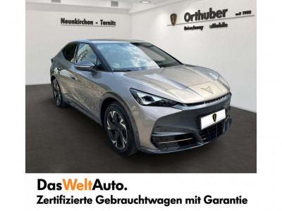 Cupra Tavascan Gebrauchtwagen