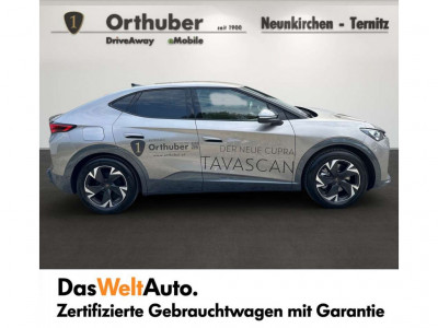 Cupra Tavascan Gebrauchtwagen