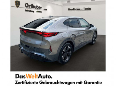 Cupra Tavascan Gebrauchtwagen