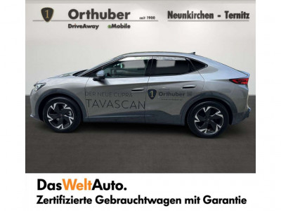 Cupra Tavascan Gebrauchtwagen