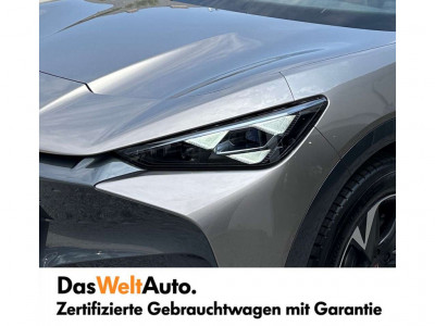 Cupra Tavascan Gebrauchtwagen