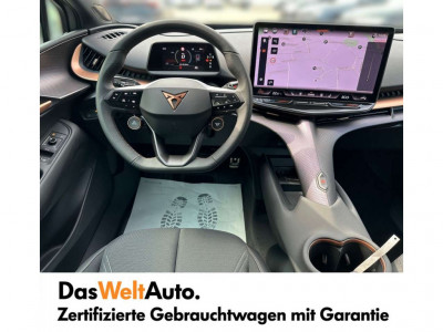 Cupra Tavascan Gebrauchtwagen