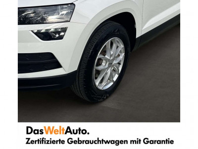 Skoda Karoq Gebrauchtwagen