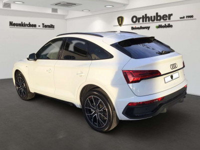 Audi Q5 Gebrauchtwagen