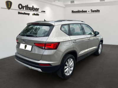 Seat Ateca Gebrauchtwagen