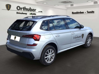 Skoda Kamiq Gebrauchtwagen