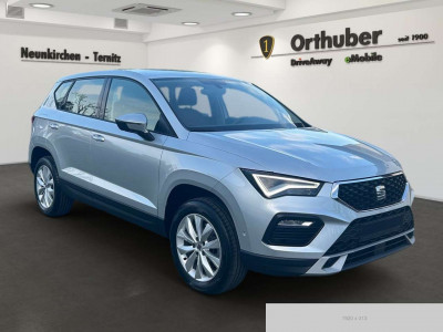 Seat Ateca Gebrauchtwagen