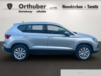 Seat Ateca Gebrauchtwagen