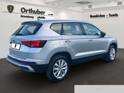 Seat Ateca Gebrauchtwagen