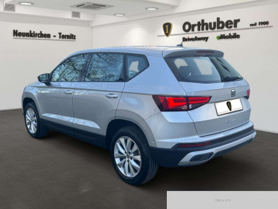 Seat Ateca Gebrauchtwagen