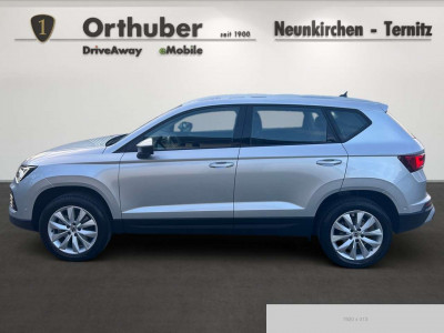 Seat Ateca Gebrauchtwagen