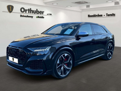 Audi Q8 Gebrauchtwagen