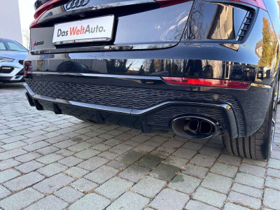 Audi Q8 Gebrauchtwagen