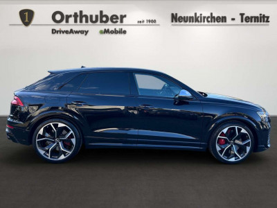 Audi Q8 Gebrauchtwagen