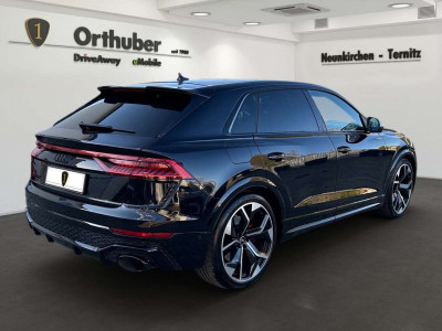 Audi Q8 Gebrauchtwagen