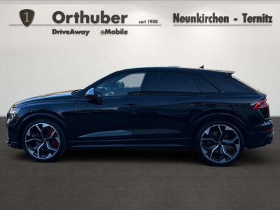 Audi Q8 Gebrauchtwagen