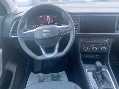 Seat Ateca Gebrauchtwagen