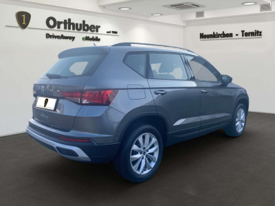 Seat Ateca Gebrauchtwagen