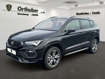 Seat Ateca Gebrauchtwagen