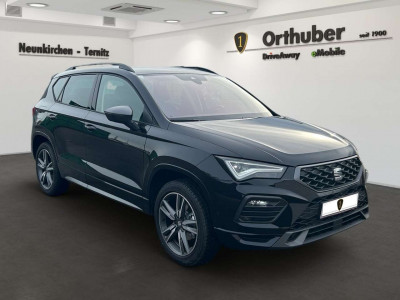 Seat Ateca Gebrauchtwagen