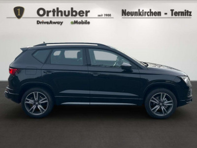 Seat Ateca Gebrauchtwagen