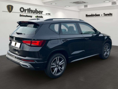 Seat Ateca Gebrauchtwagen